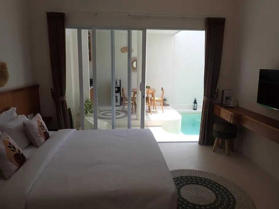 Villa Amaya Lux New Villa Legian  Indonesia