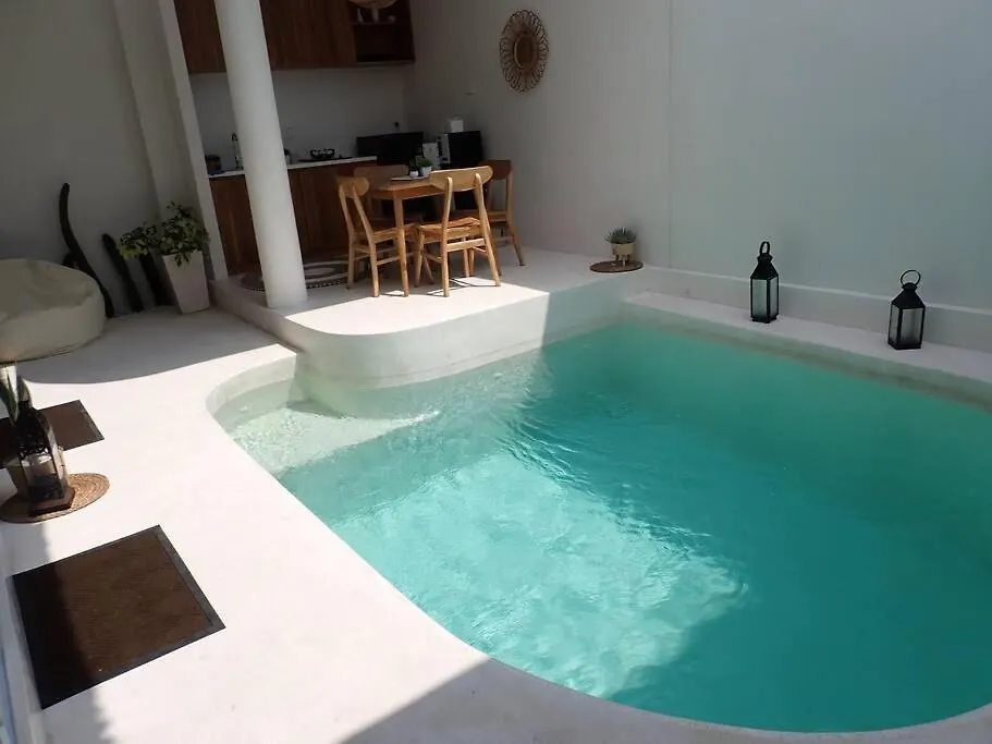 Villa Amaya Lux New Villa Legian  Legian (Bali)