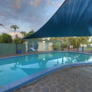 Tourist Park 2*, Ingham Australia
