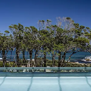 Blue Views Penthouse Beachfront With Pool , Cape Town South Africa