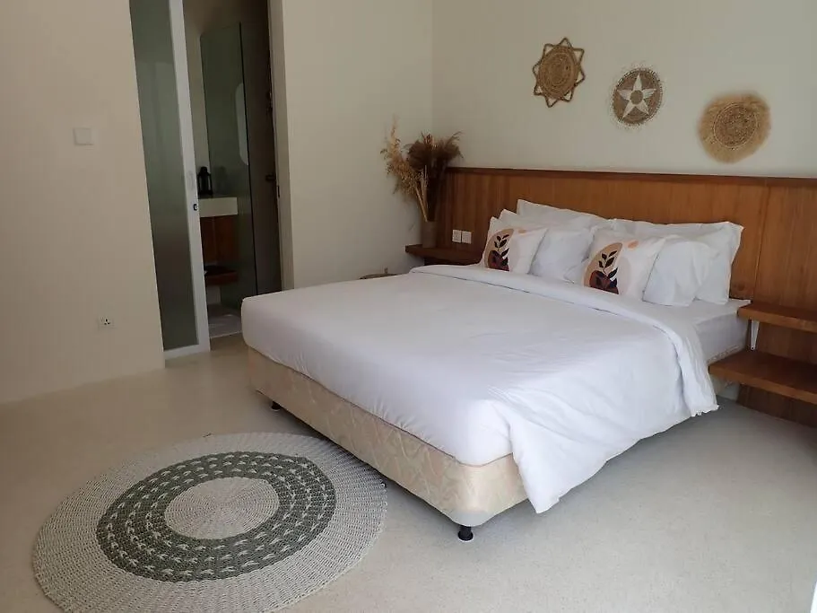 Villa Amaya Lux New Villa 勒吉安