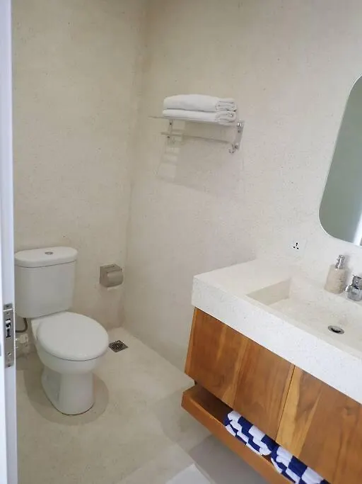Villa Amaya Lux New Villa 勒吉安