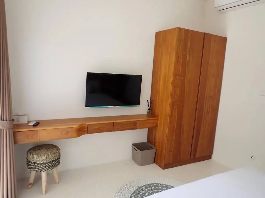 Villa Amaya Lux New Villa 勒吉安