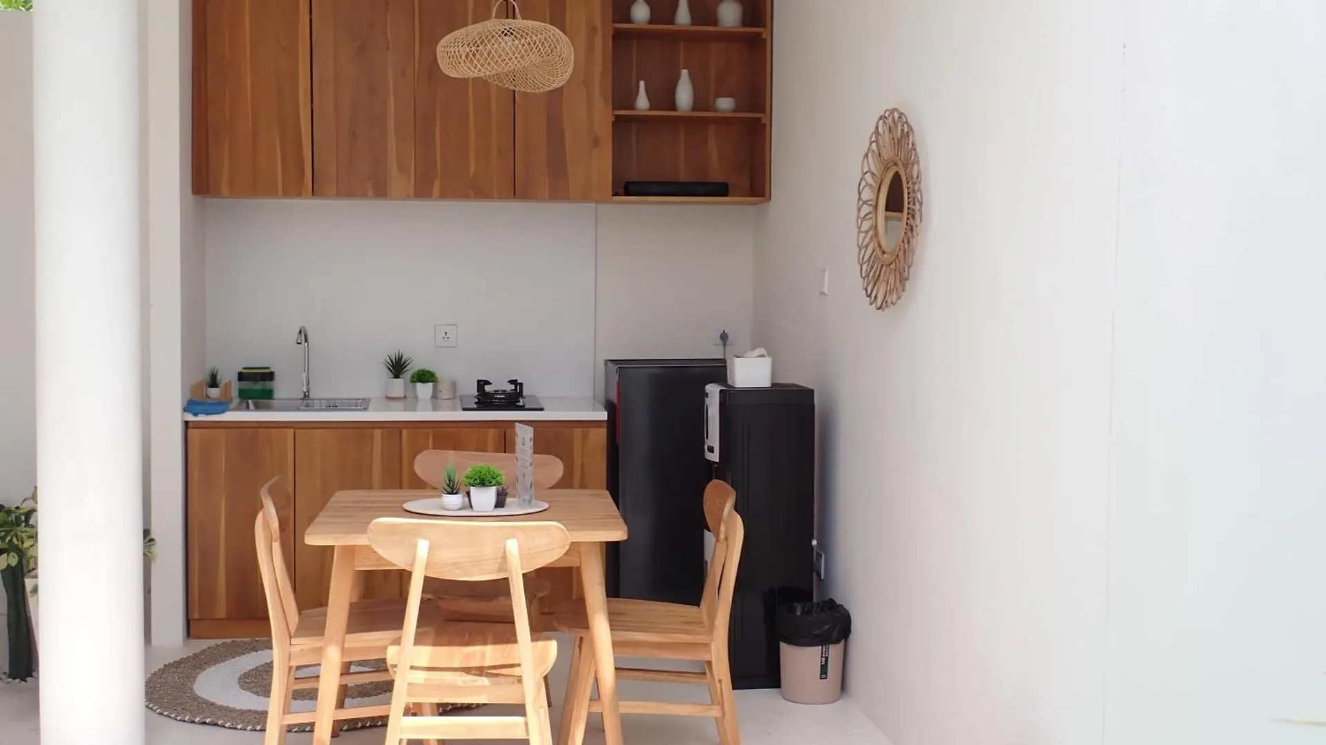 Villa Amaya Lux New Villa 勒吉安 0*,  印尼